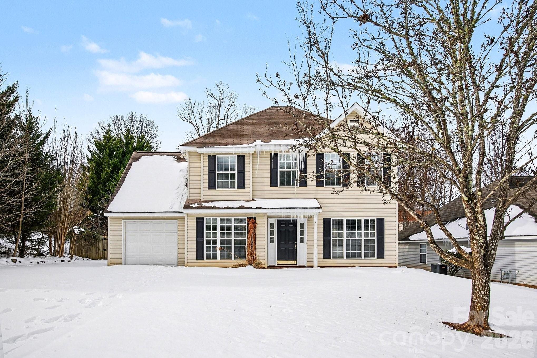 Woodland Farm - Residential