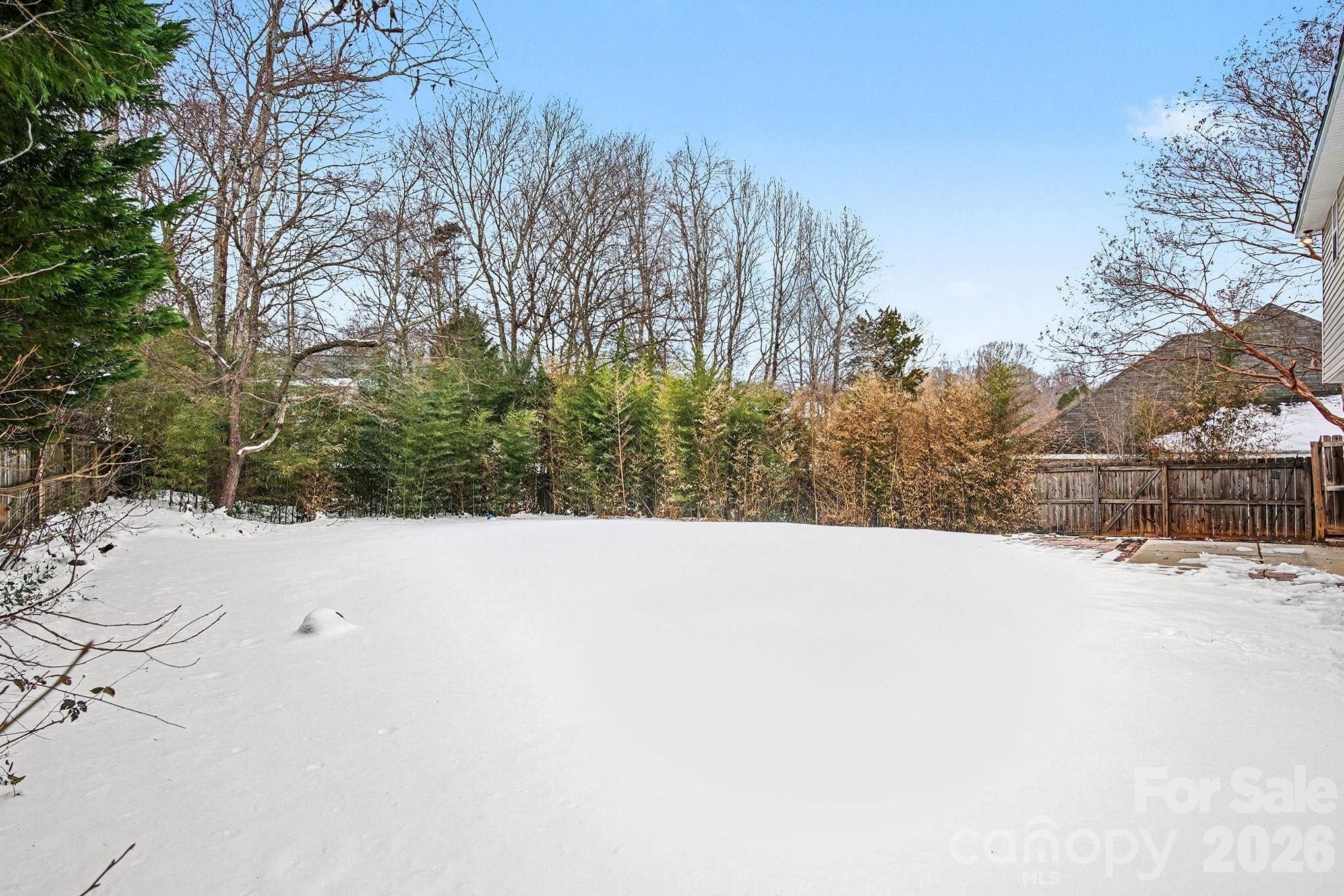 Woodland Farm - Residential