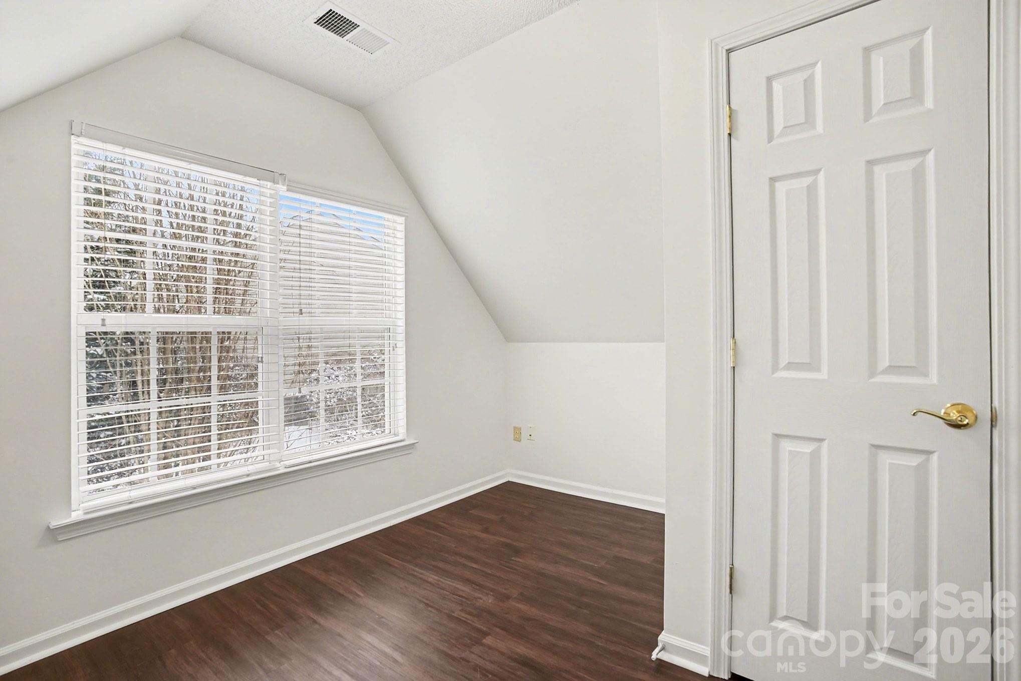 Woodland Farm - Residential