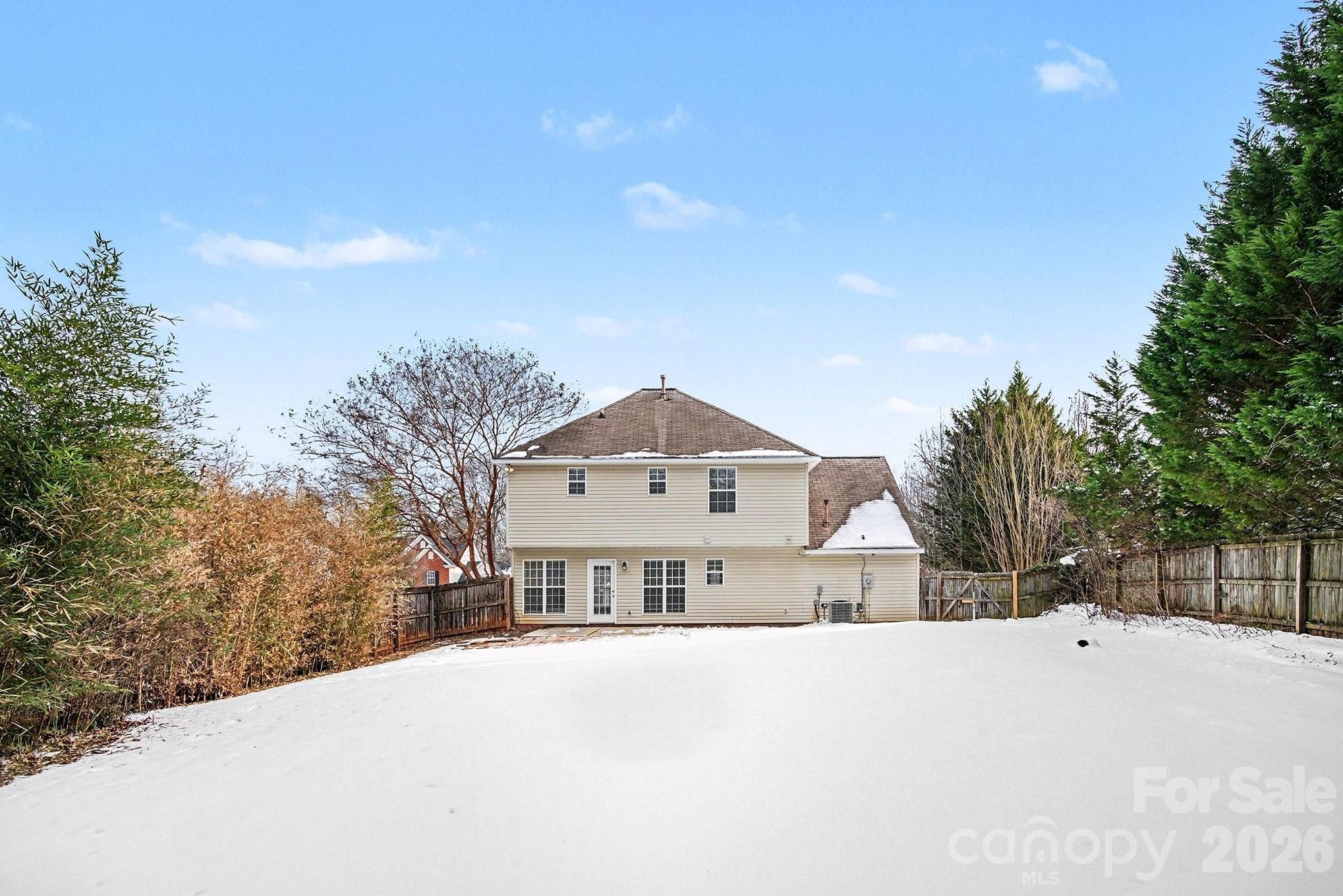 Woodland Farm - Residential