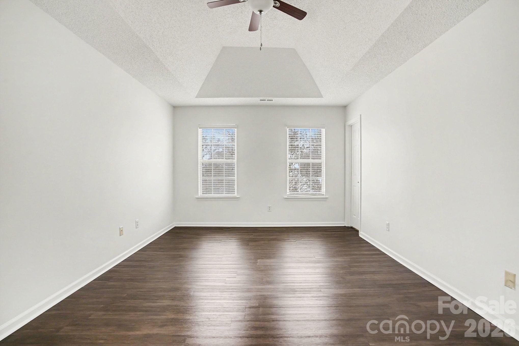 Woodland Farm - Residential