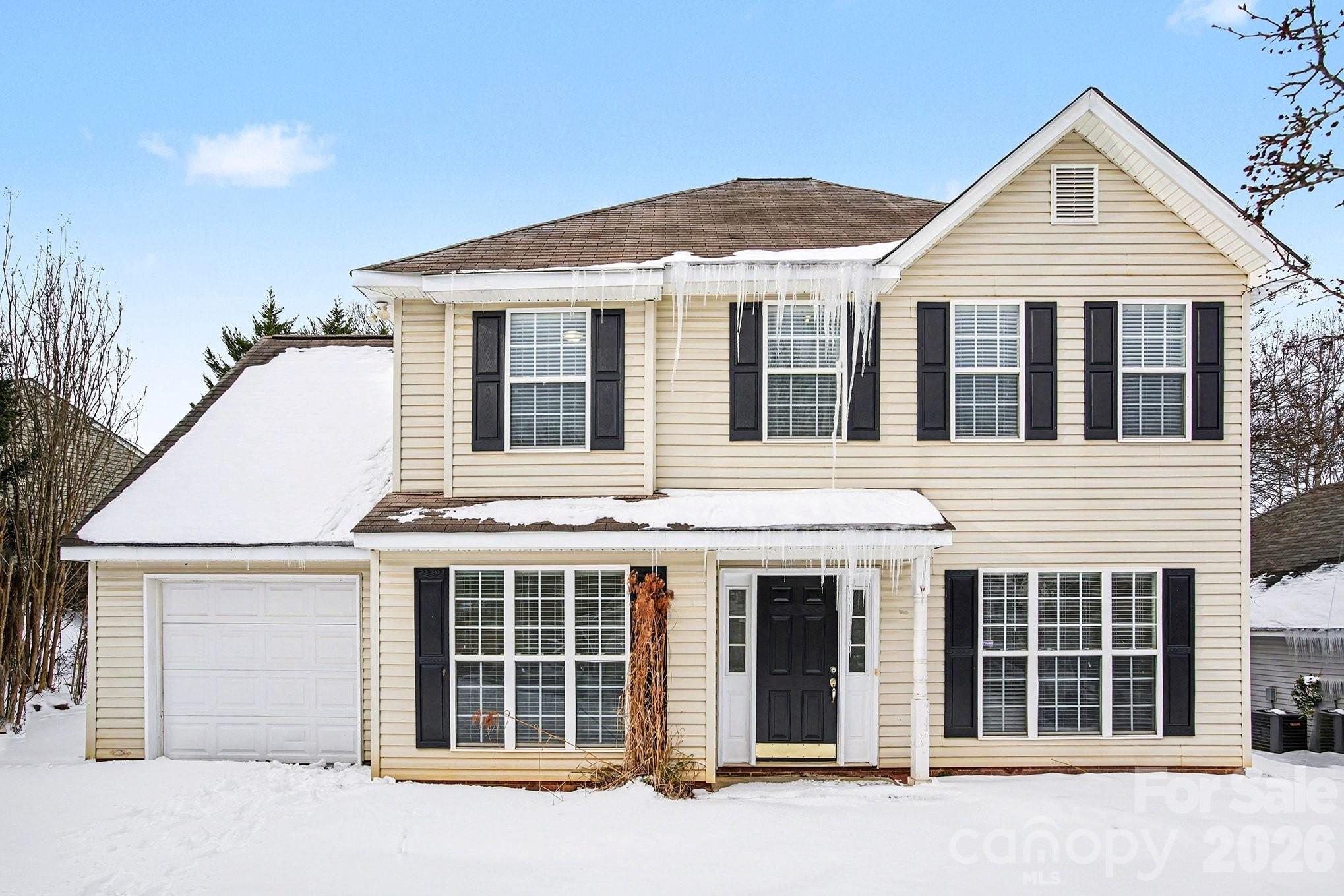 Woodland Farm - Residential