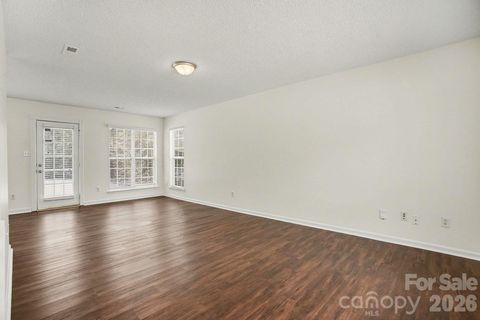 13316 Woodland Farm Drive Charlotte NC 28215