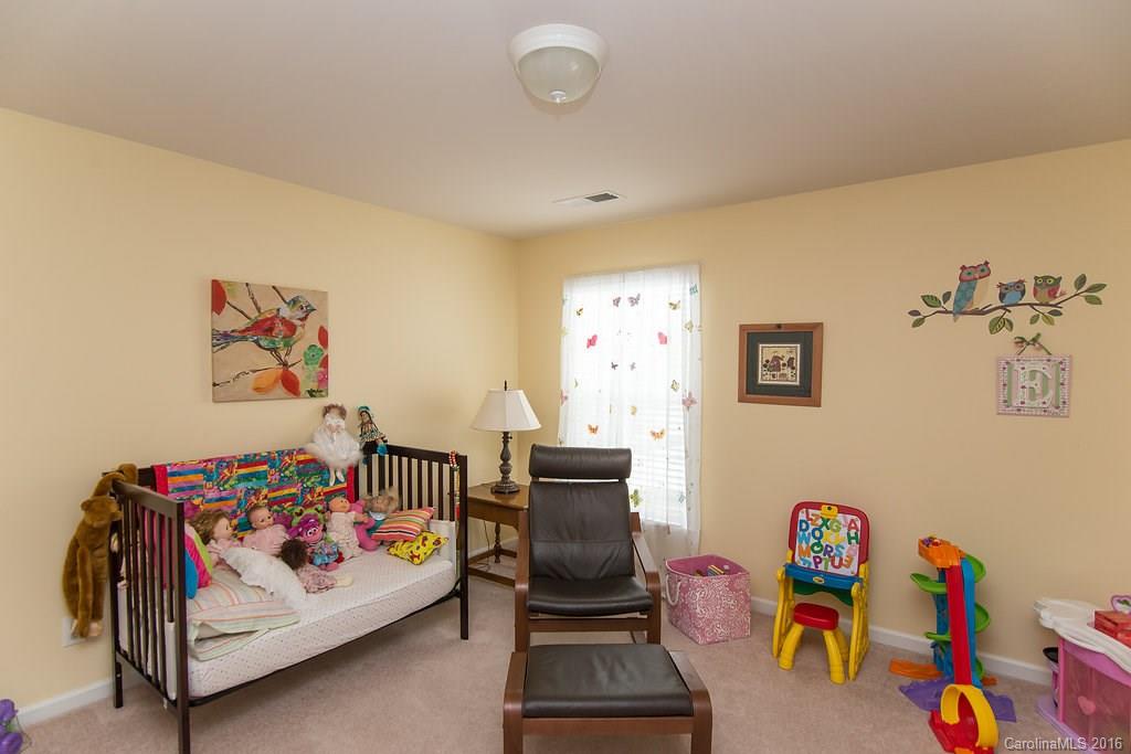 Belair At Carolina Lakes - Residential