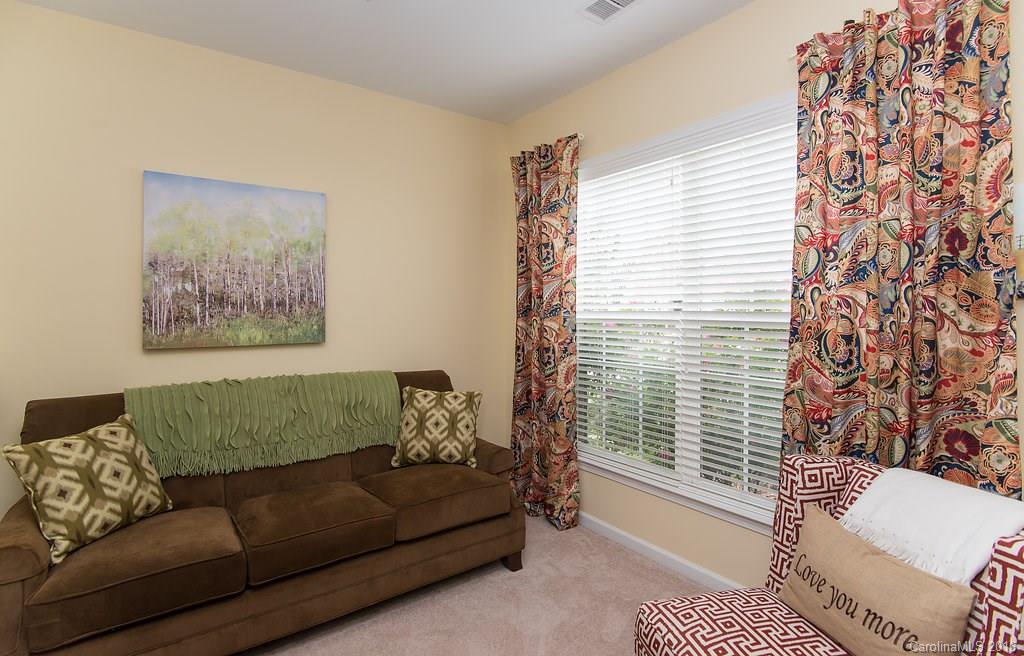 Belair At Carolina Lakes - Residential