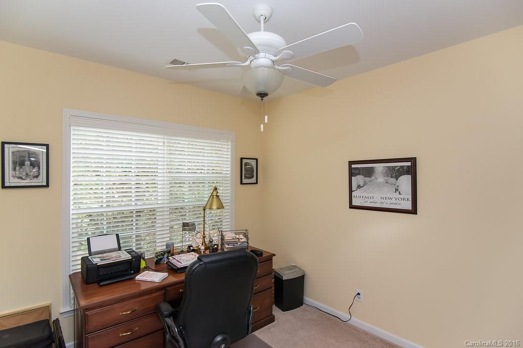 Belair At Carolina Lakes - Residential