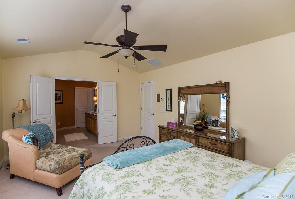 Belair At Carolina Lakes - Residential