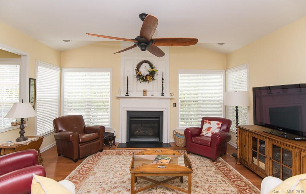 Belair At Carolina Lakes - Residential