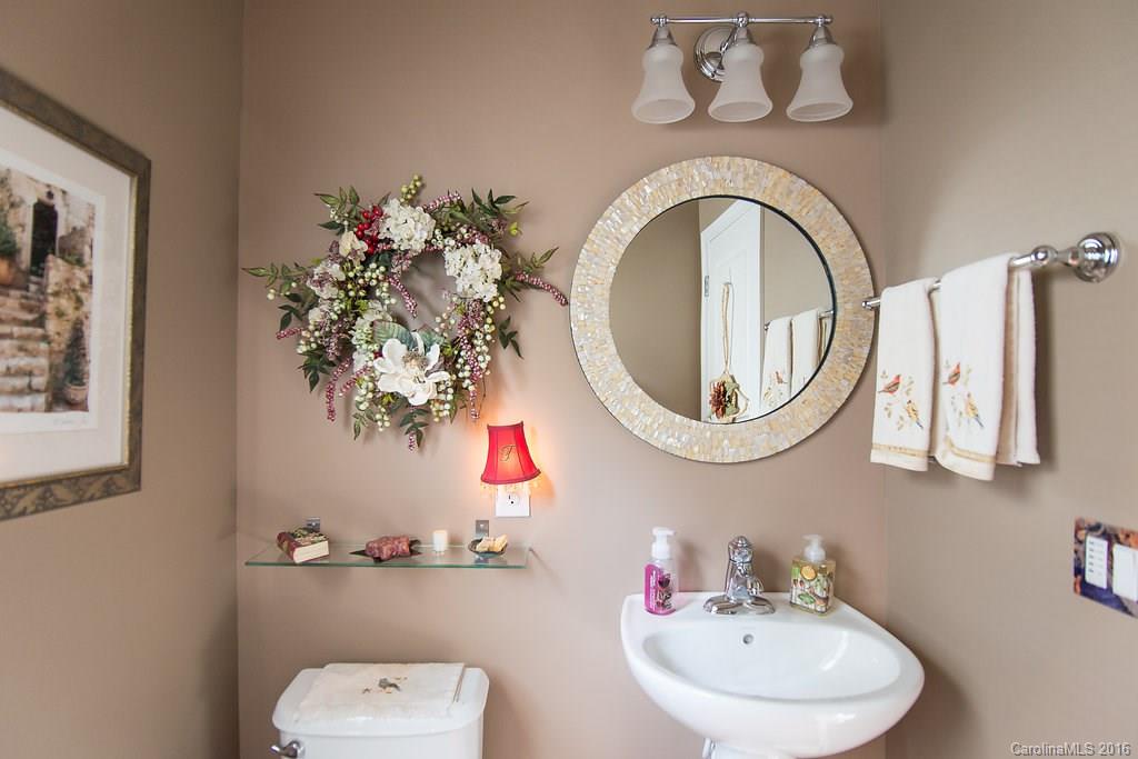 Belair At Carolina Lakes - Residential