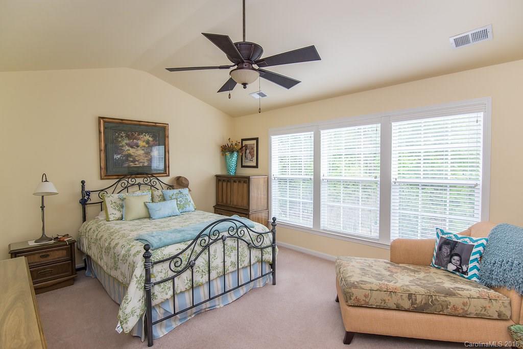 Belair At Carolina Lakes - Residential