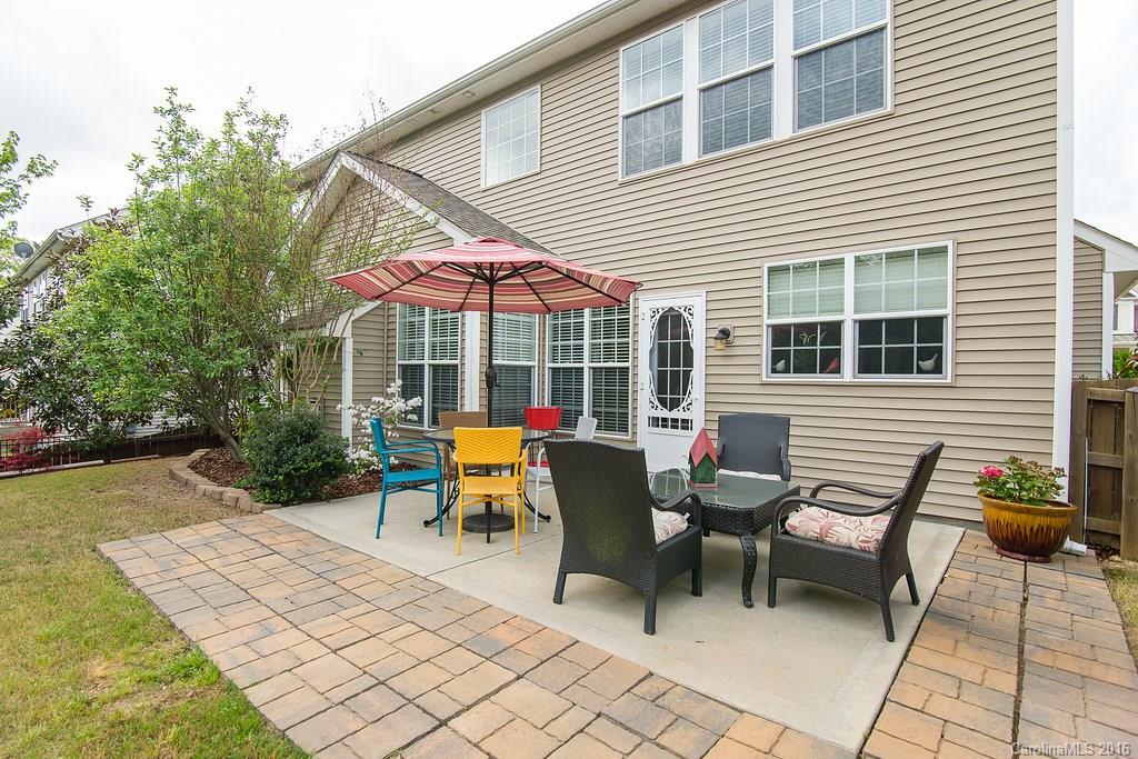 Belair At Carolina Lakes - Residential