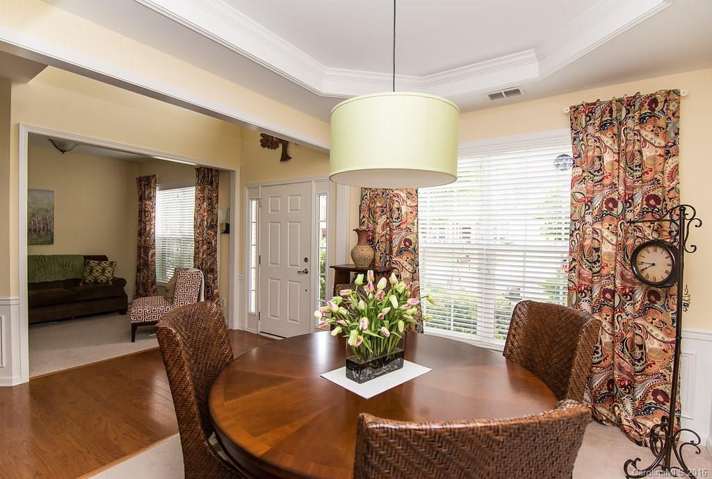 Belair At Carolina Lakes - Residential