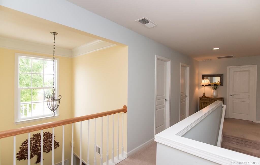 Belair At Carolina Lakes - Residential