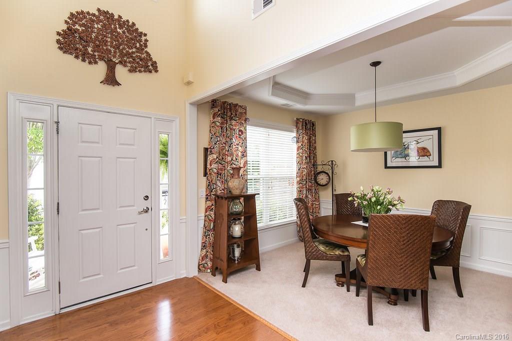 Belair At Carolina Lakes - Residential