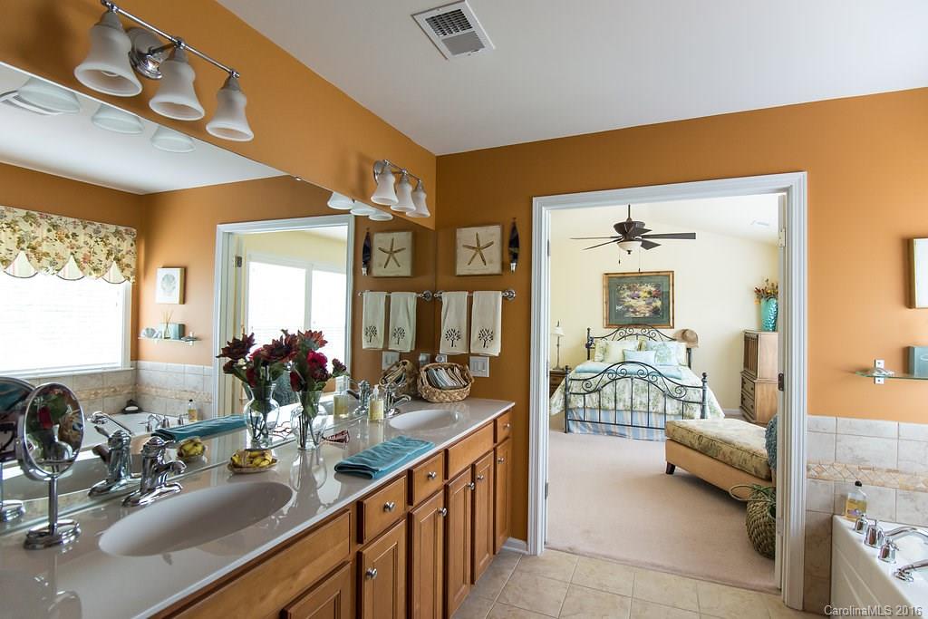 Belair At Carolina Lakes - Residential