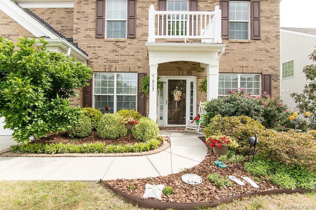 Belair At Carolina Lakes - Residential