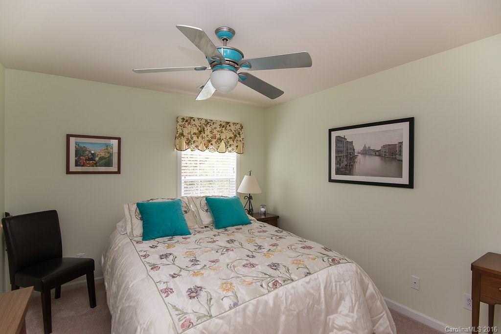 Belair At Carolina Lakes - Residential