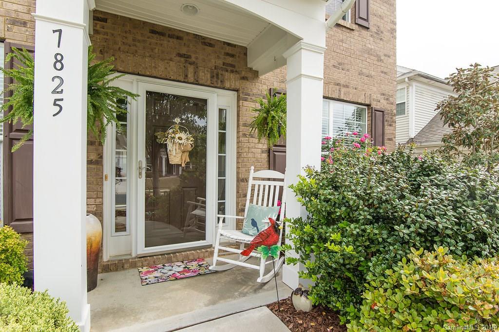 Belair At Carolina Lakes - Residential