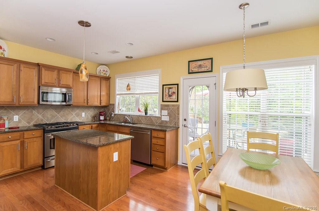 Belair At Carolina Lakes - Residential