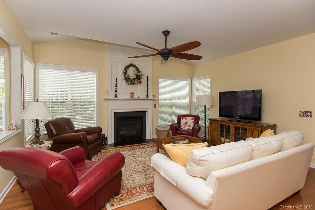 Belair At Carolina Lakes - Residential