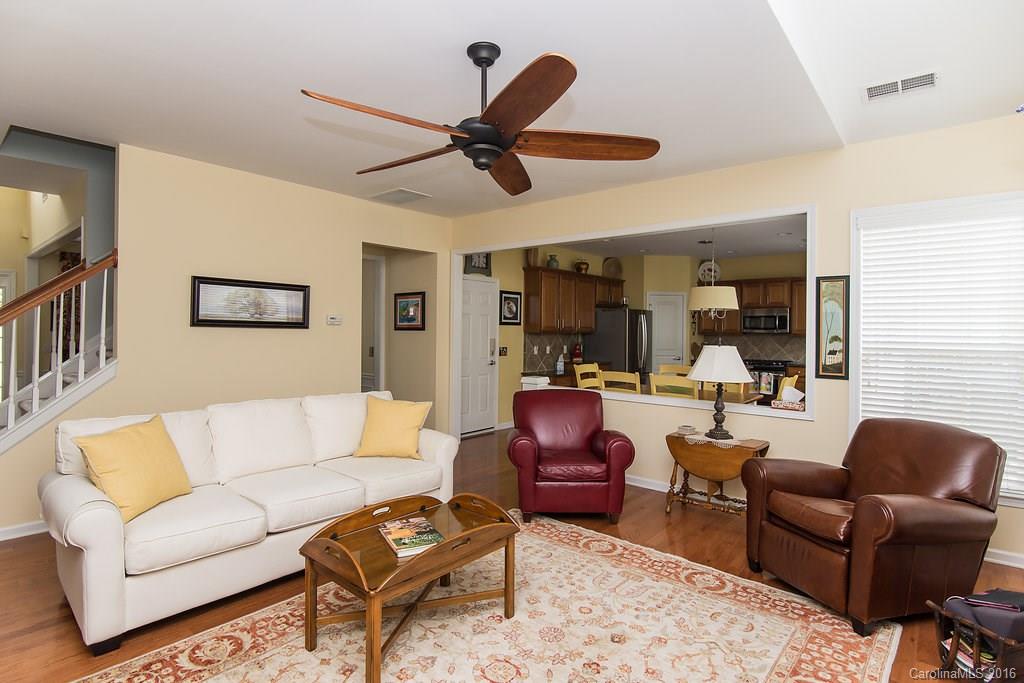 Belair At Carolina Lakes - Residential