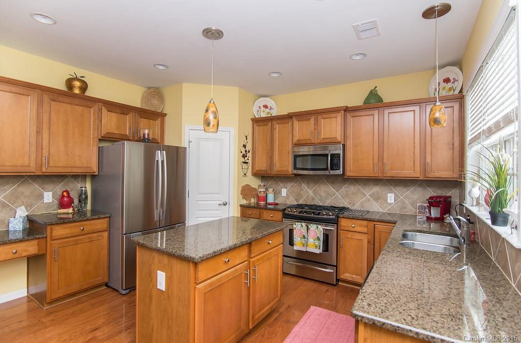 Belair At Carolina Lakes - Residential