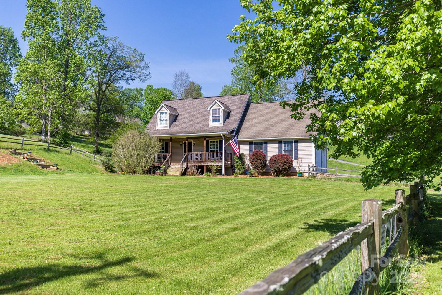 122 Ramsey Road