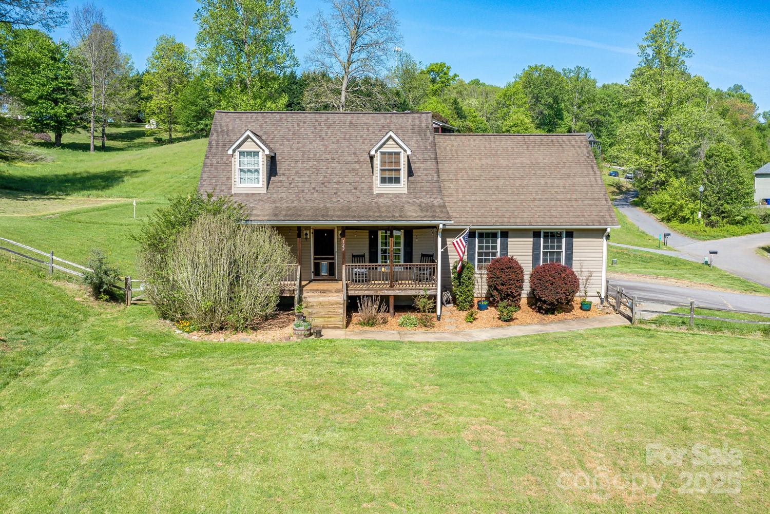 122 Ramsey Road