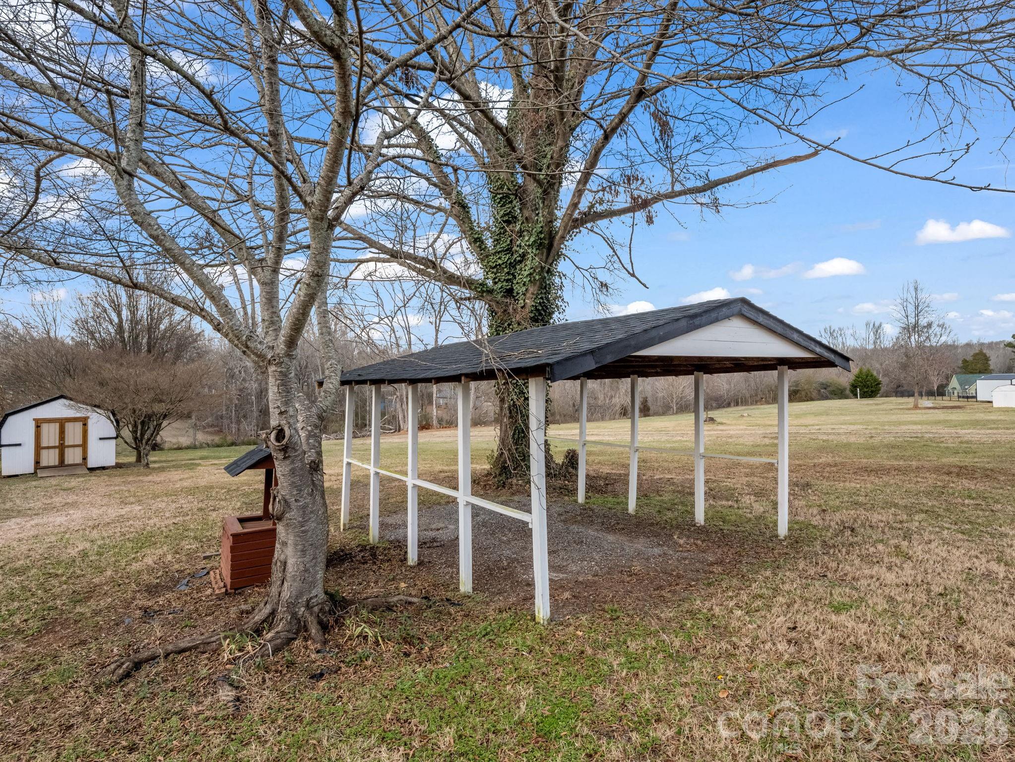Lewis Farm Estates - Residential