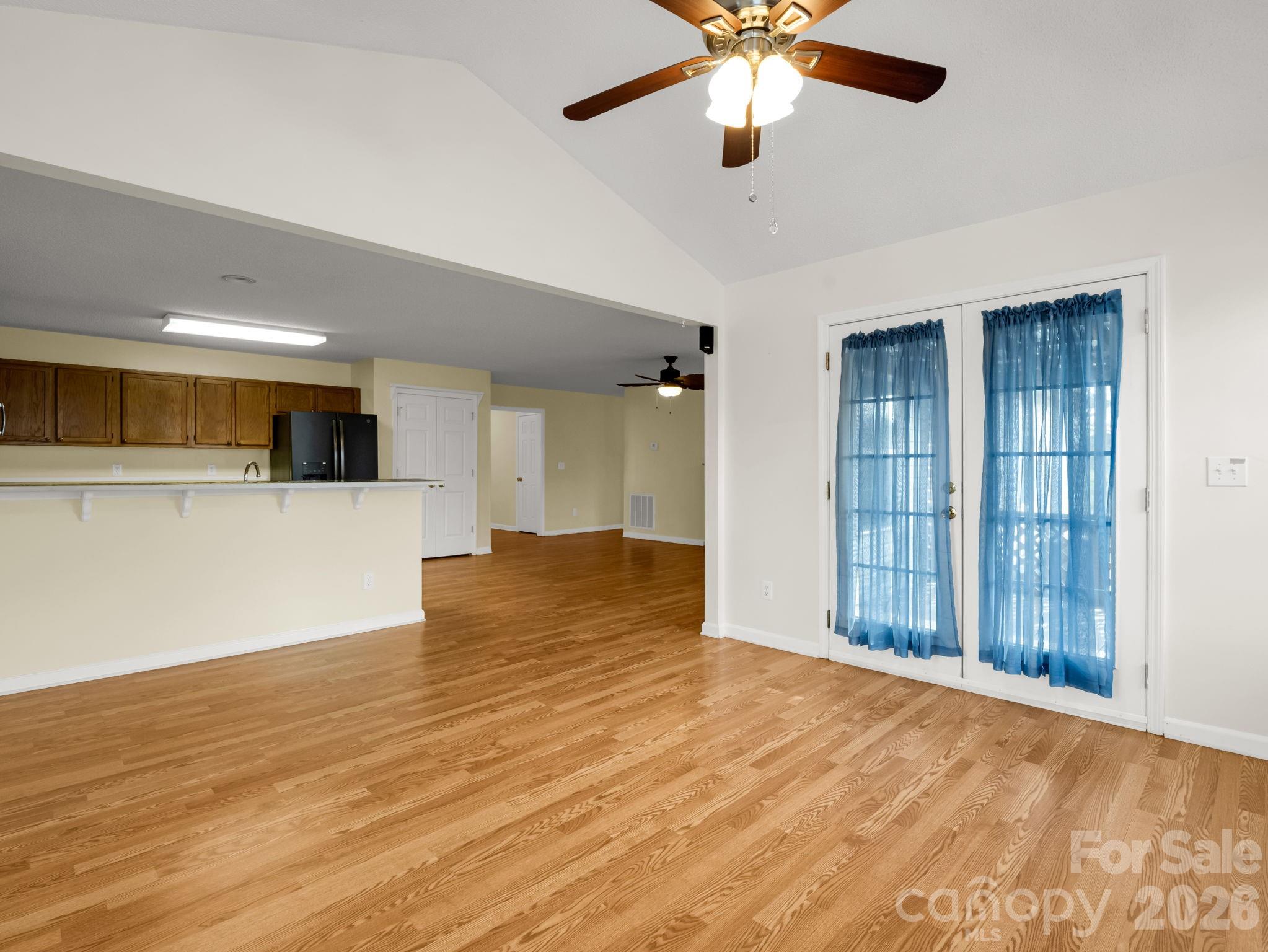 Lewis Farm Estates - Residential