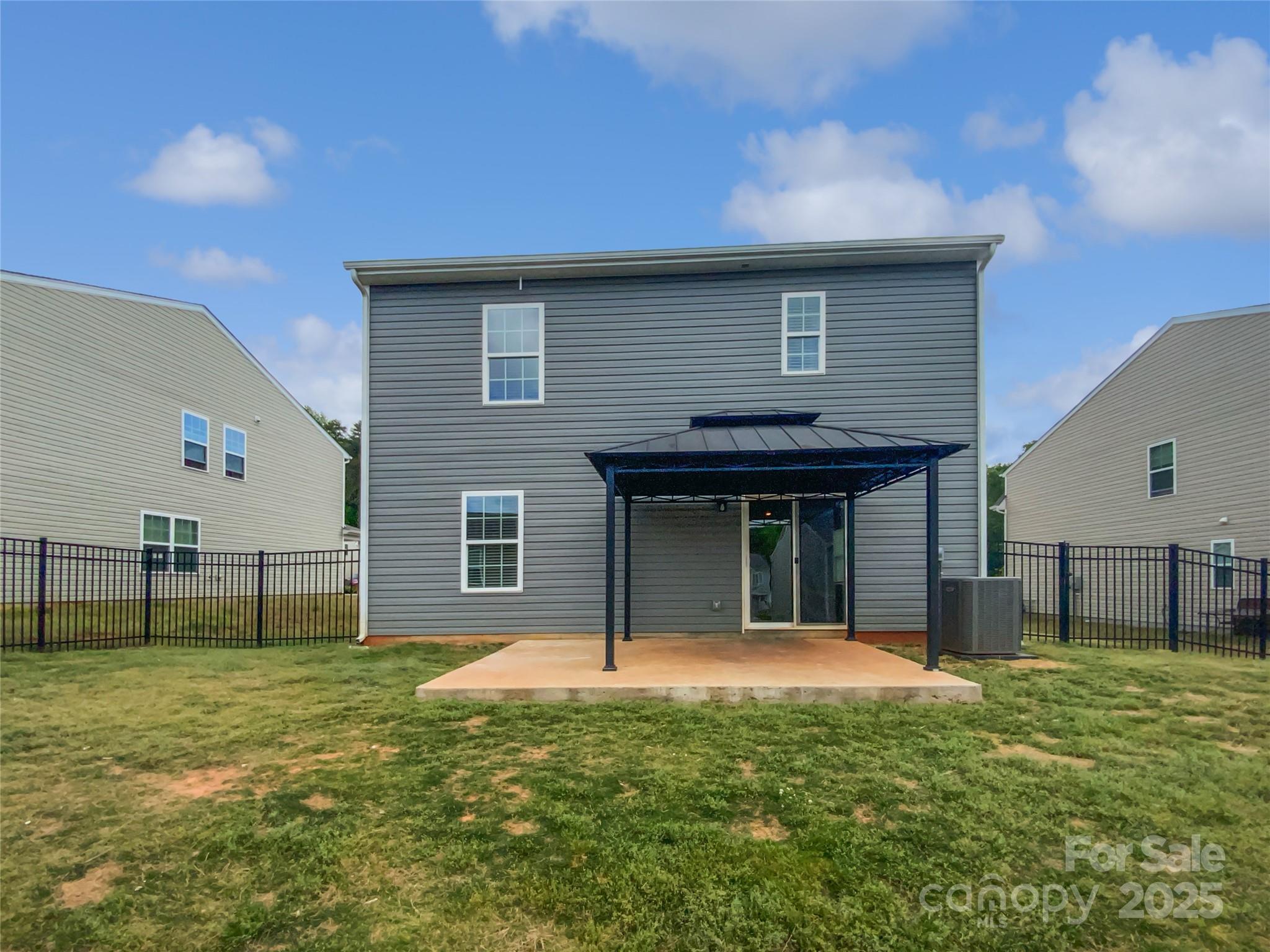 Alexander Glen - Residential