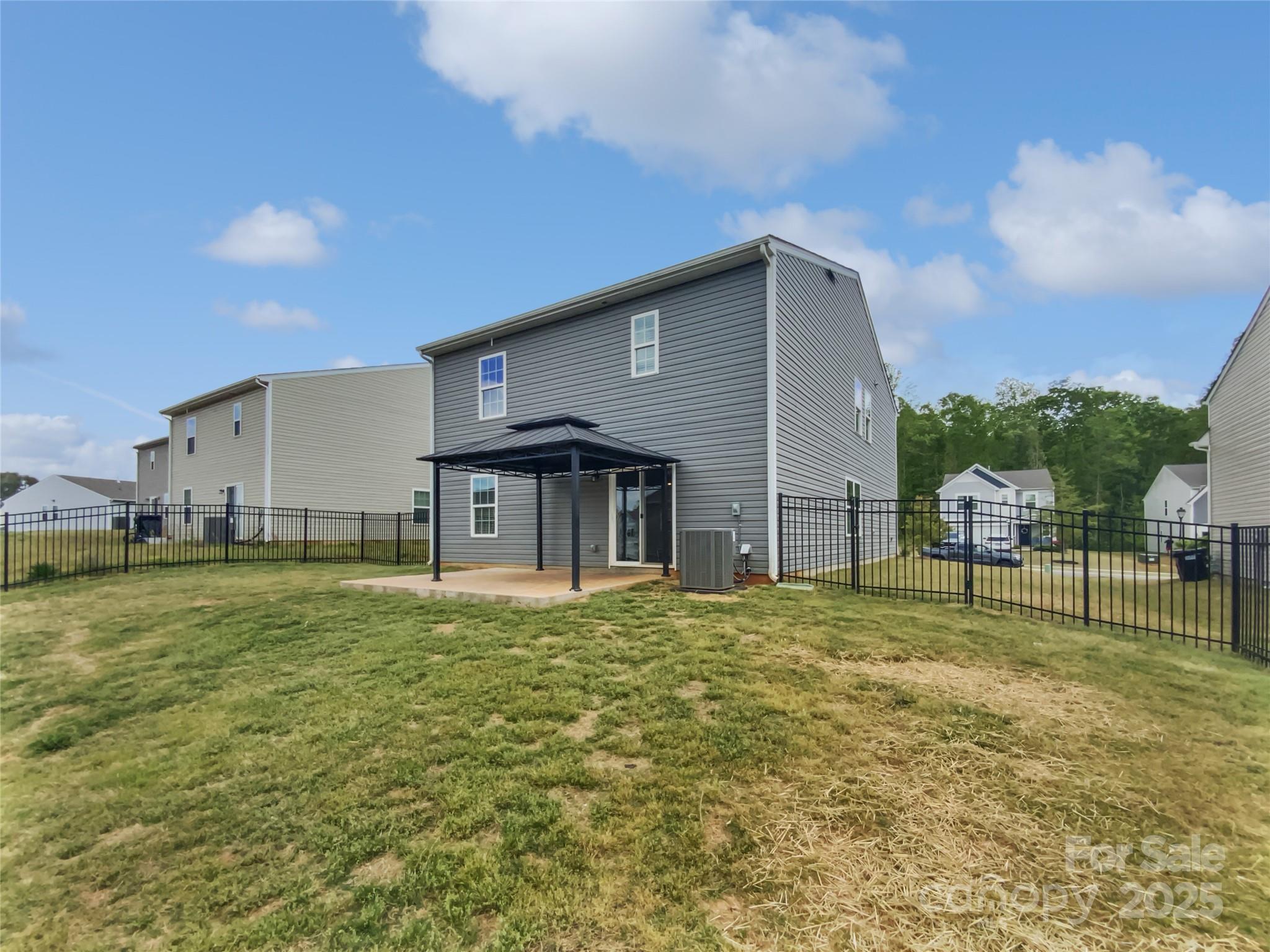 Alexander Glen - Residential