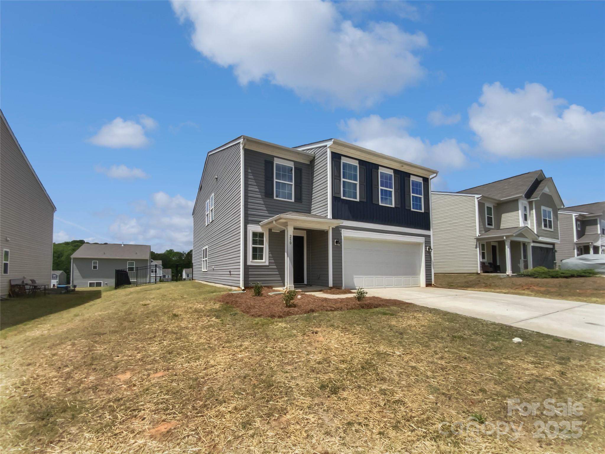 Alexander Glen - Residential