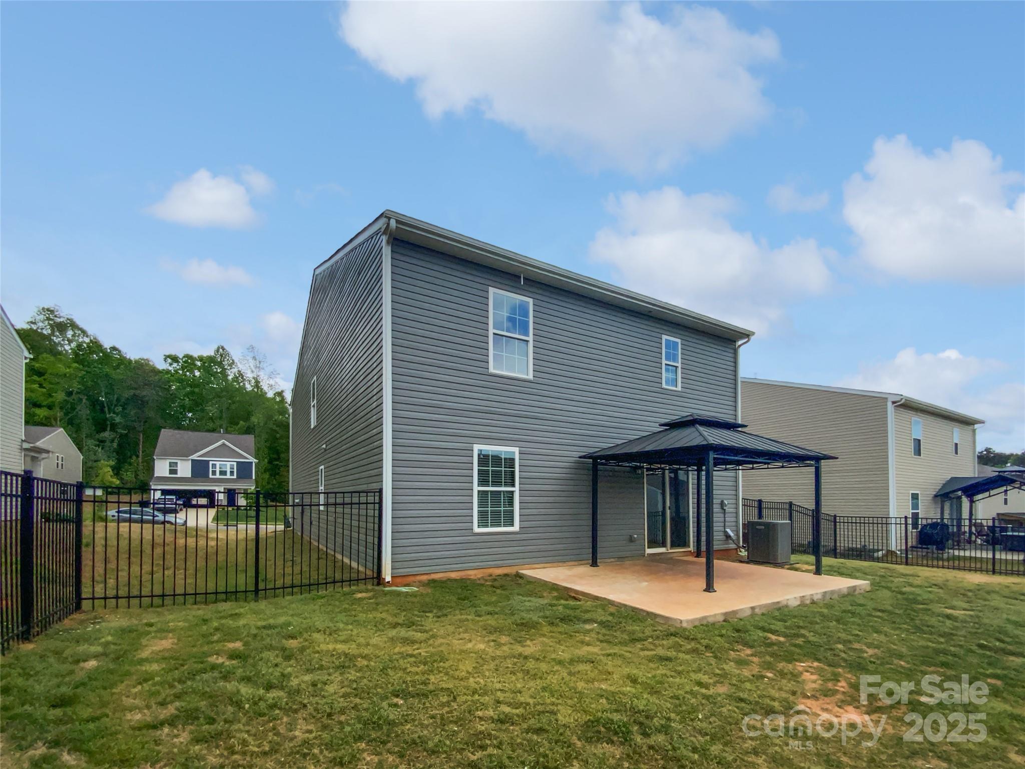 Alexander Glen - Residential