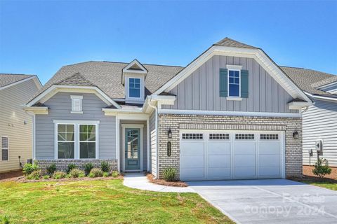 A home in Monroe