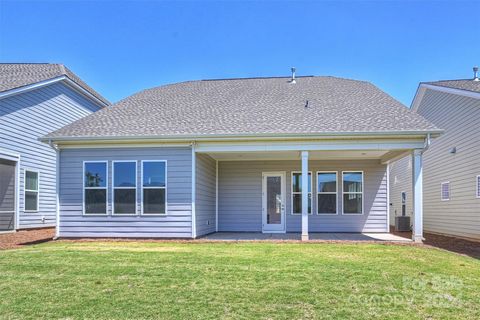 A home in Monroe