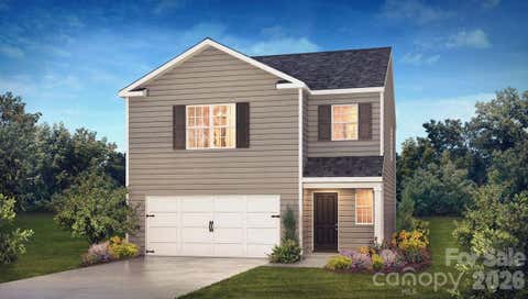 Photo of 234 Lauren Lane, Hendersonville, NC 28792 (MLS # 4418214)