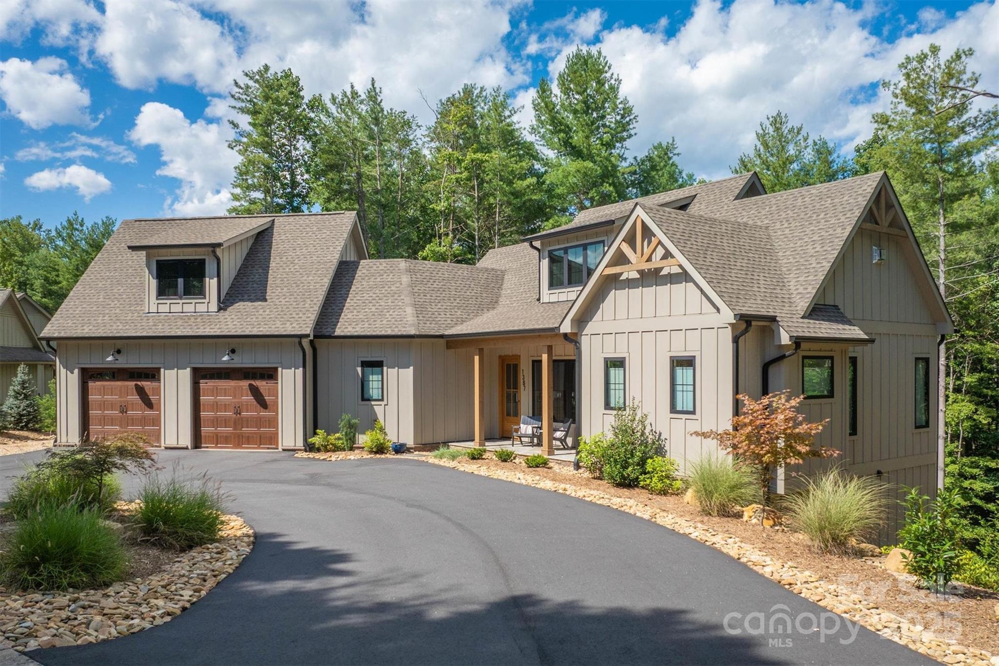1387 Cedar Branch Lane