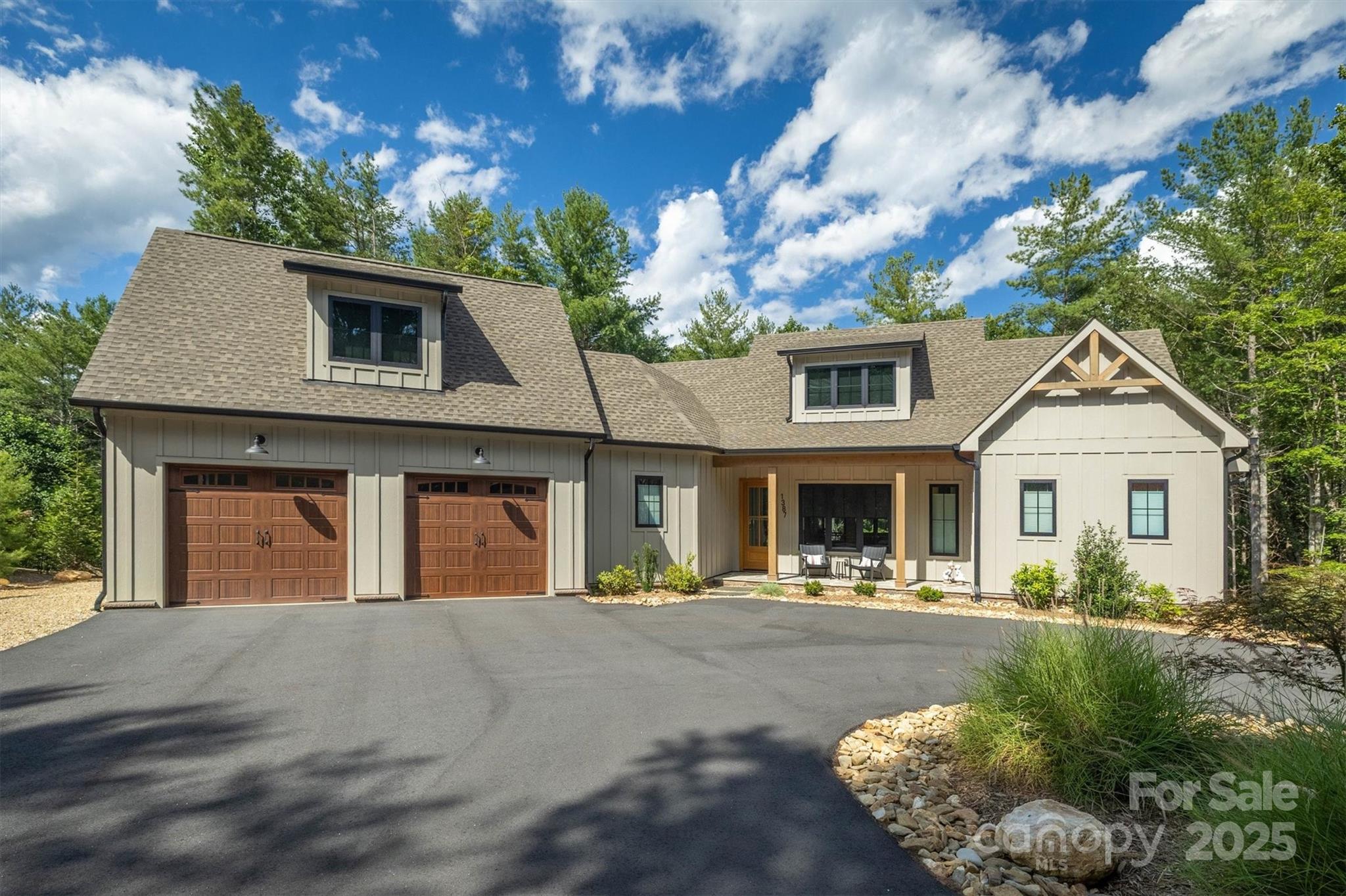 1387 Cedar Branch Lane