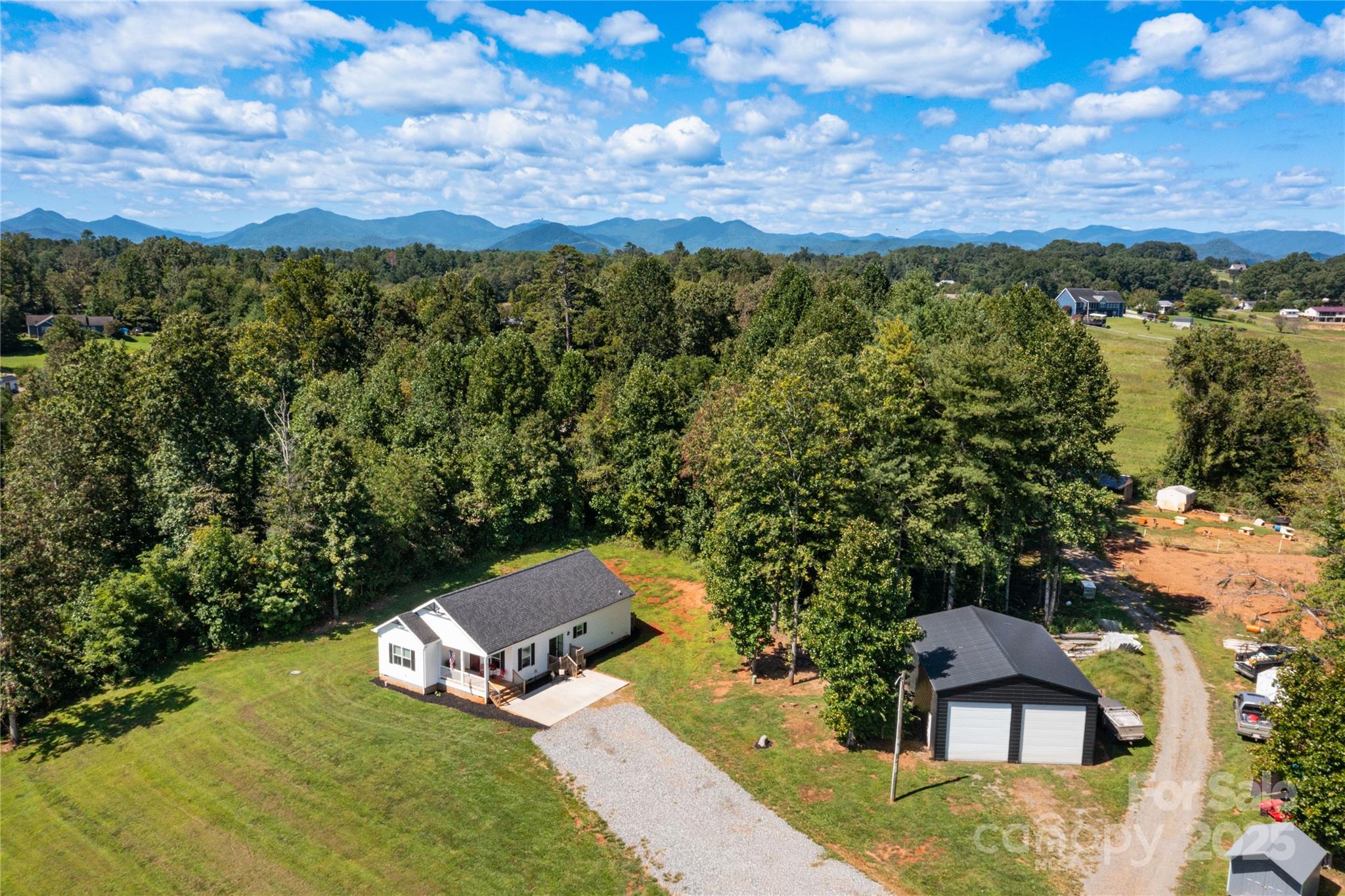 653 Mag Sluder Road