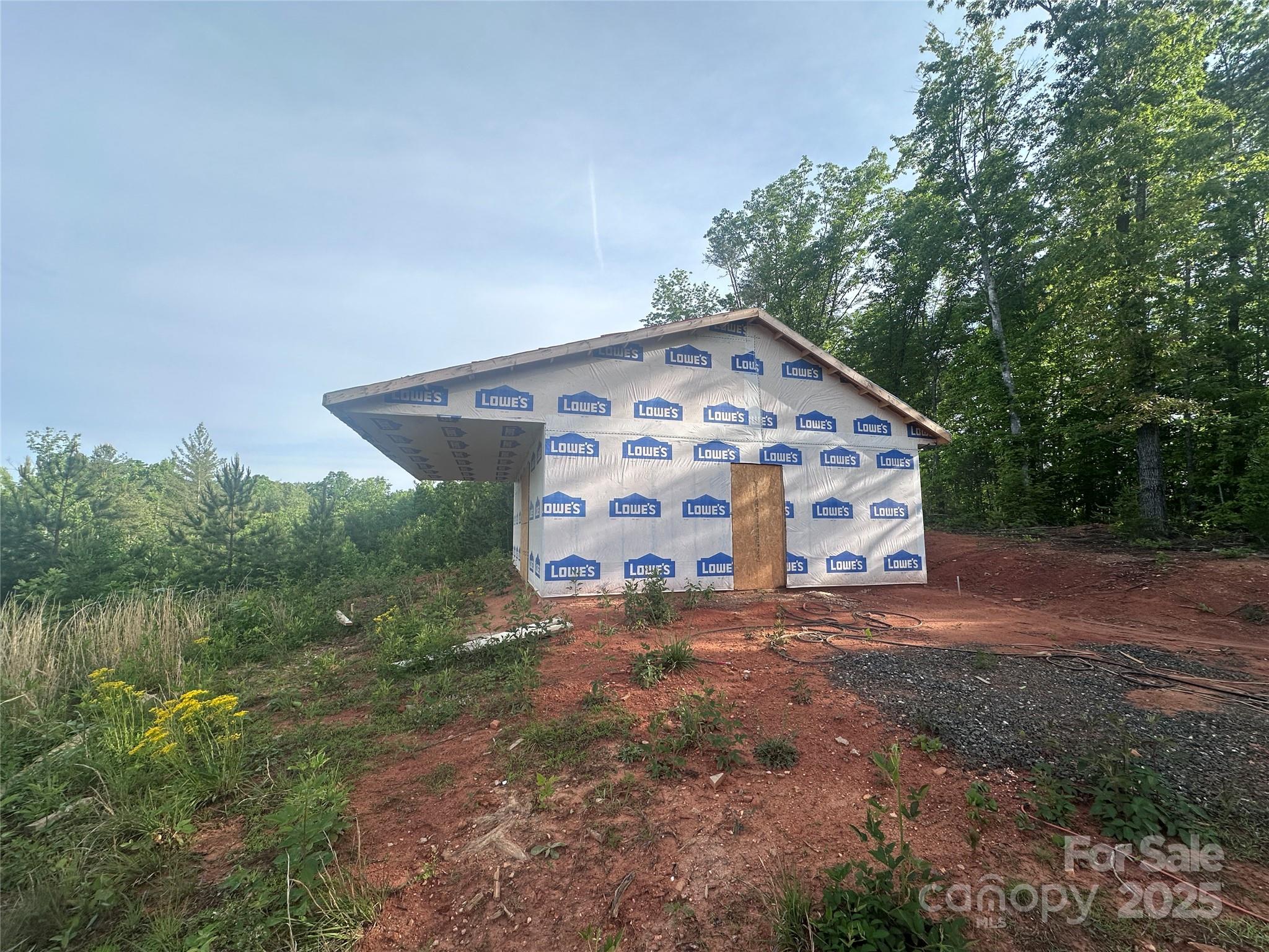 Lot 2 Smawley Road