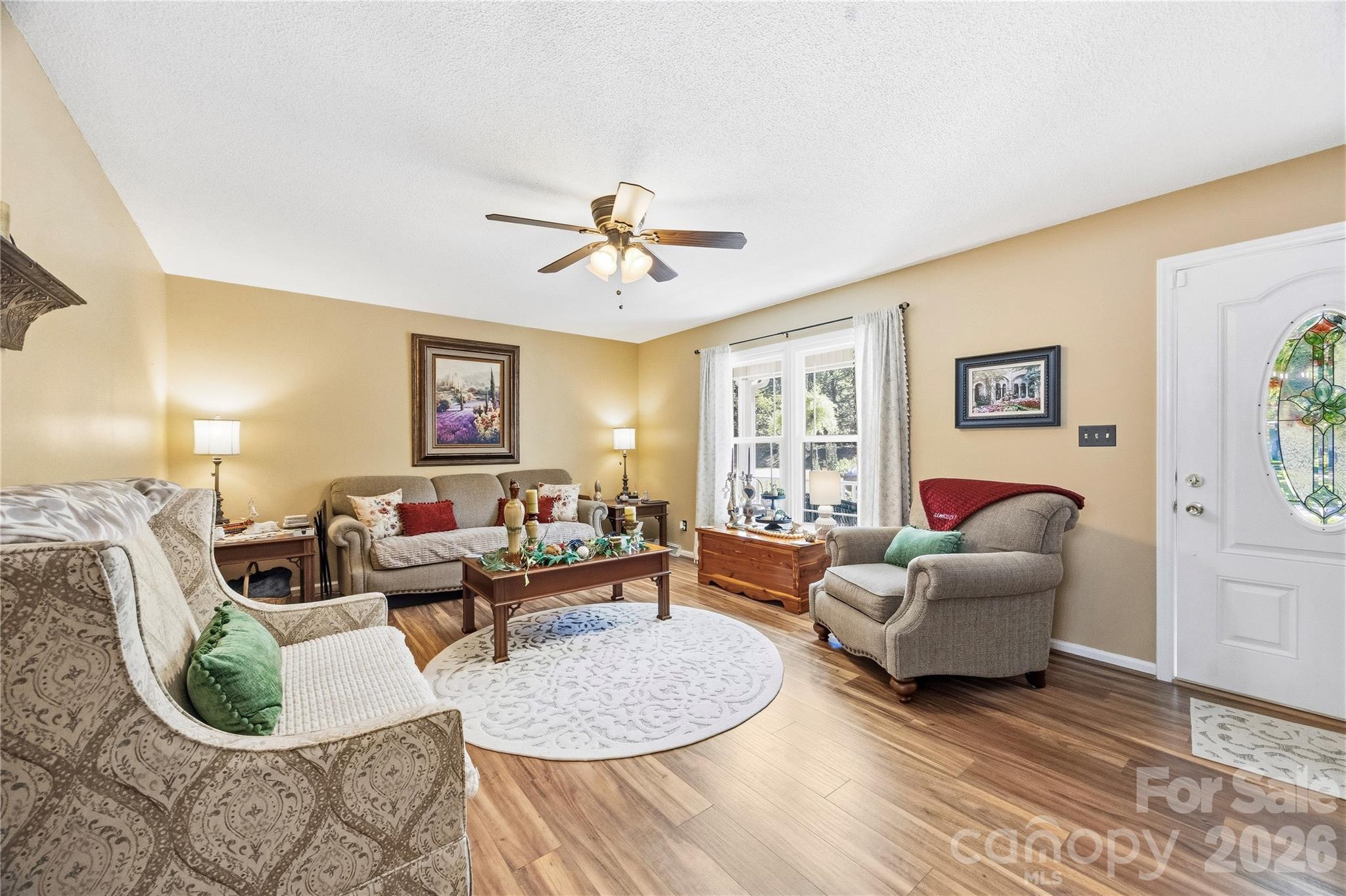 2598 Tully Court