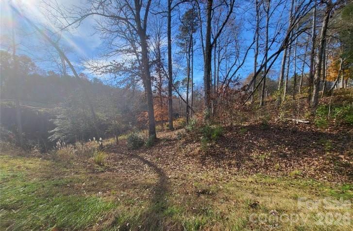 Buffalo Shoals Natl Golf Club - Land