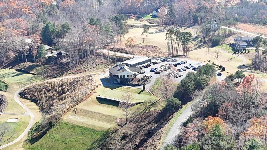 This stunning 1/2 acre+ lot offers the perfect canvas for your dream home! Mostly cleared w/ the exception of the overgrown brush & ready for immediate construction, this lot provides a seamless building process, saving you time & expense. Already passed a 3-bedroom perc test too for conventional gravity septic. Plus, it is nestled in a peaceful & well-maintained golf course community. It also combines the tranquility of nature w/easy access to local amenities.

Whether you're looking to create a custom home or invest in future development, this lot offers endless possibilities. Enjoy ample space for outdoor living, landscaping, & more, all while being conveniently located near schools, shopping, & recreational areas. This is a rare opportunity to own a lot that's primed for construction.

Don't miss out on the chance to make your vision a reality – this property is ready for you!