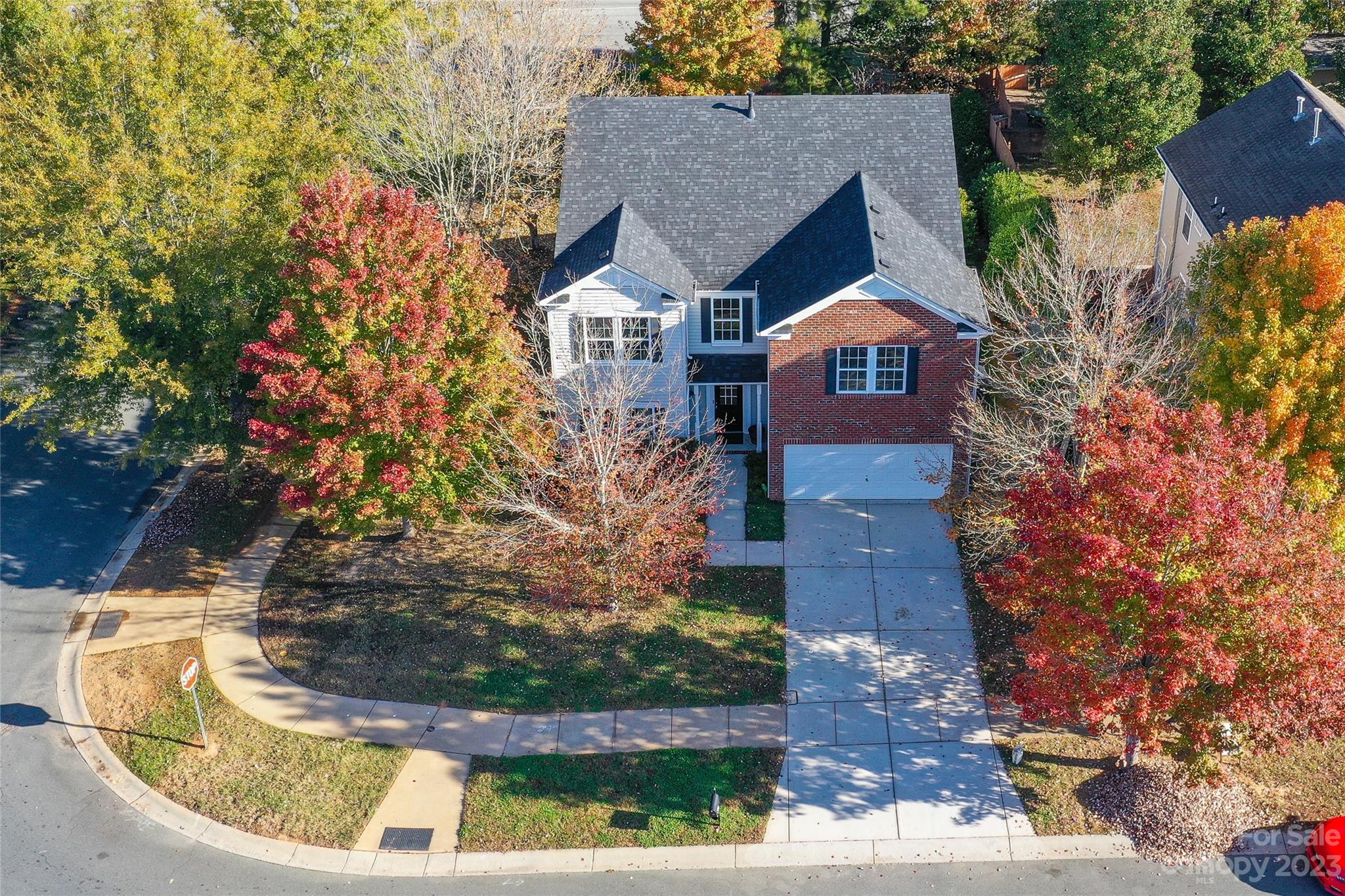 Windy Ridge - Residential