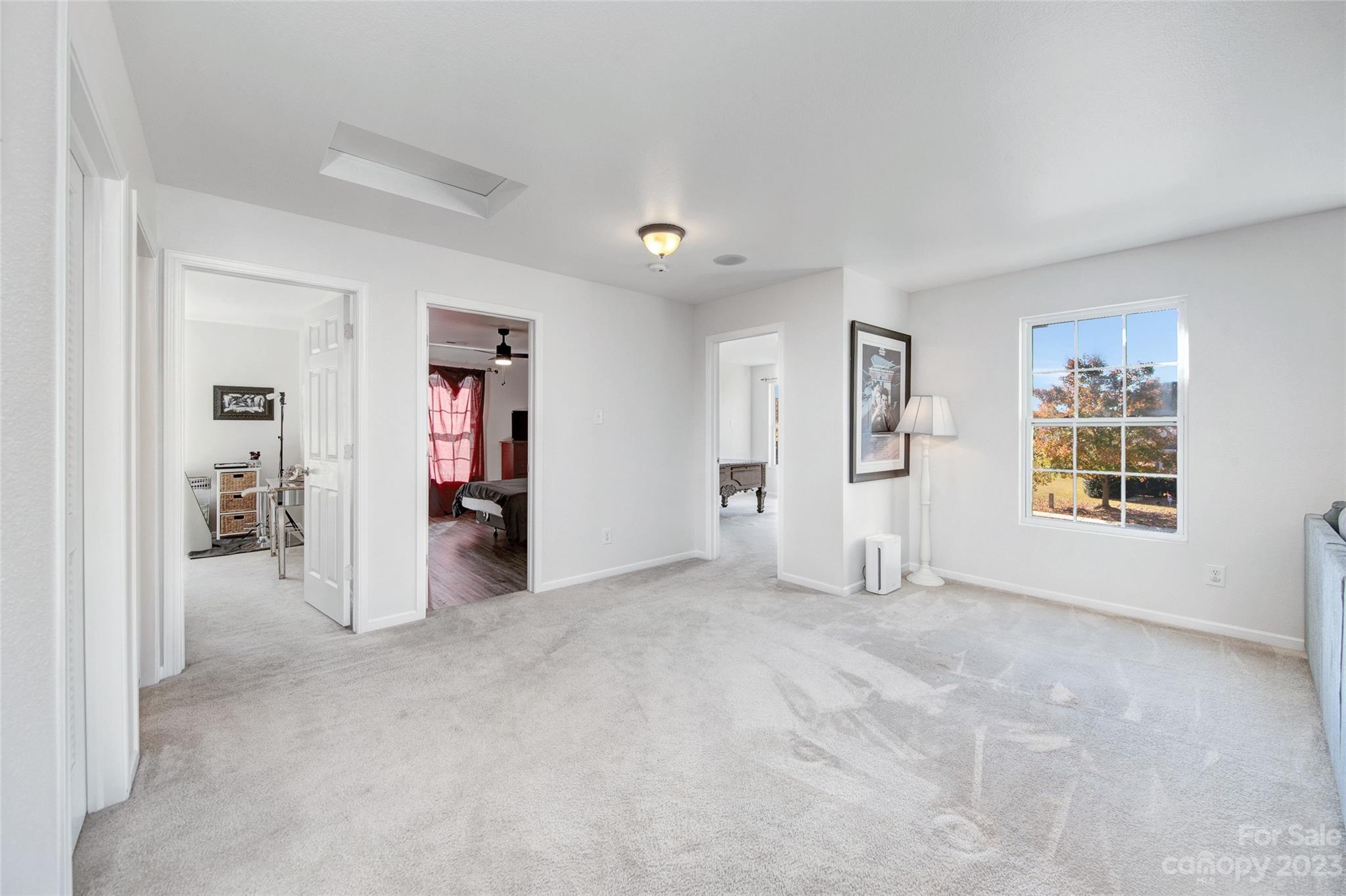 Windy Ridge - Residential