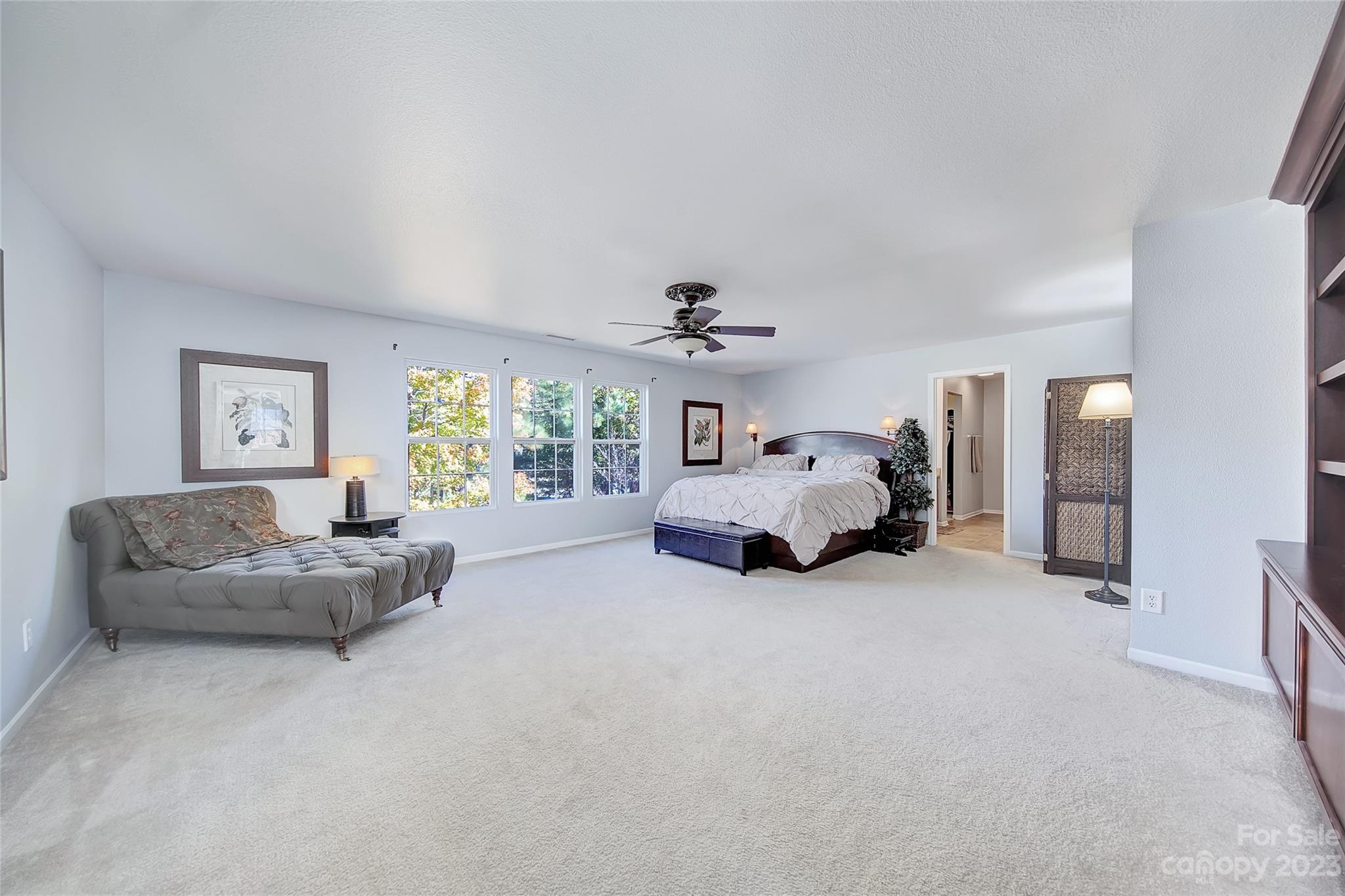 Windy Ridge - Residential