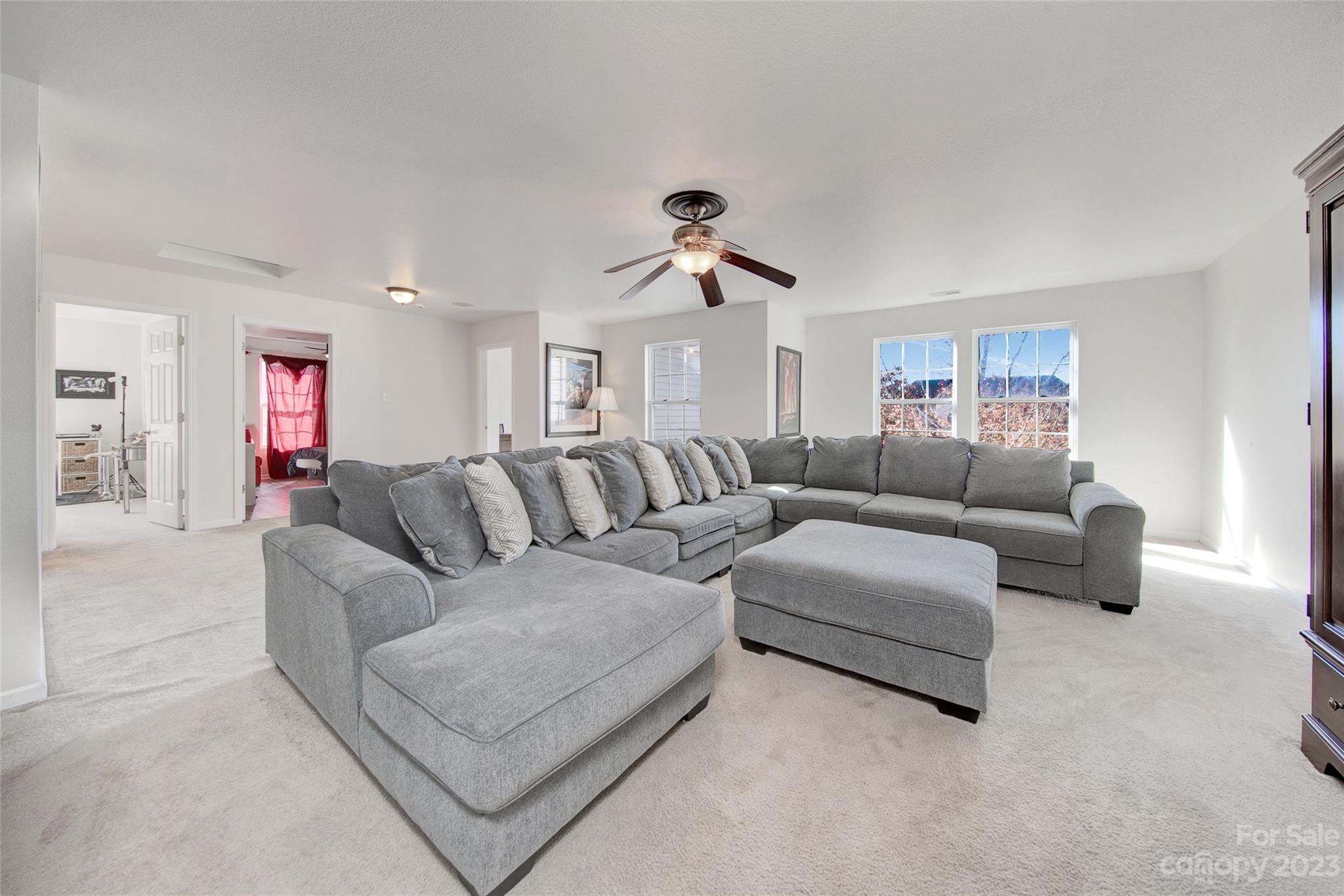 Windy Ridge - Residential