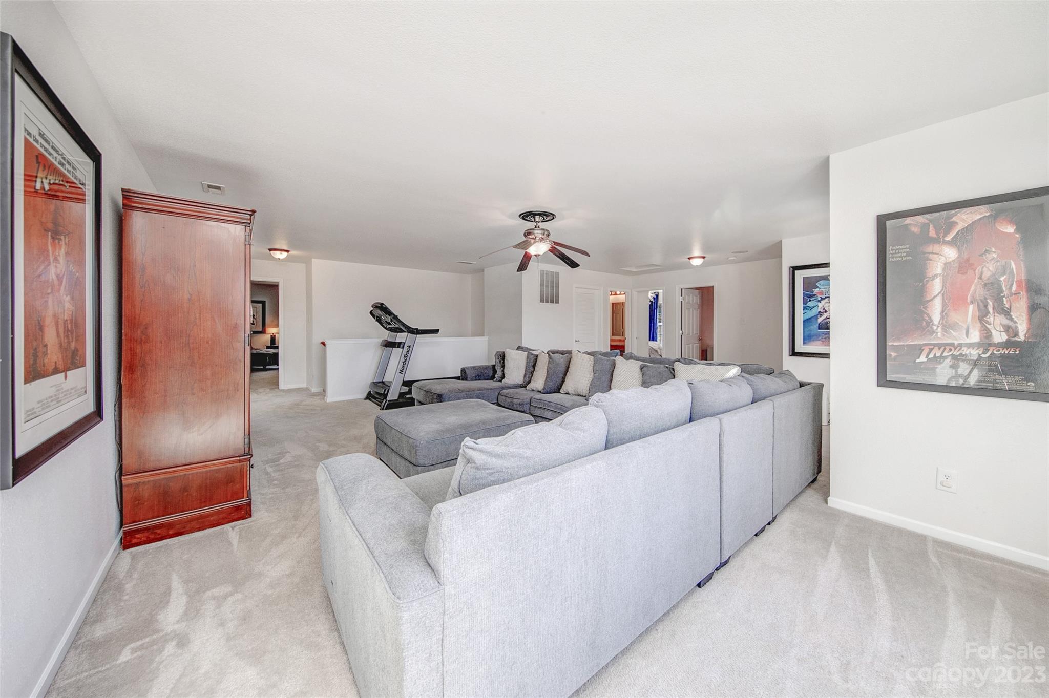 Windy Ridge - Residential