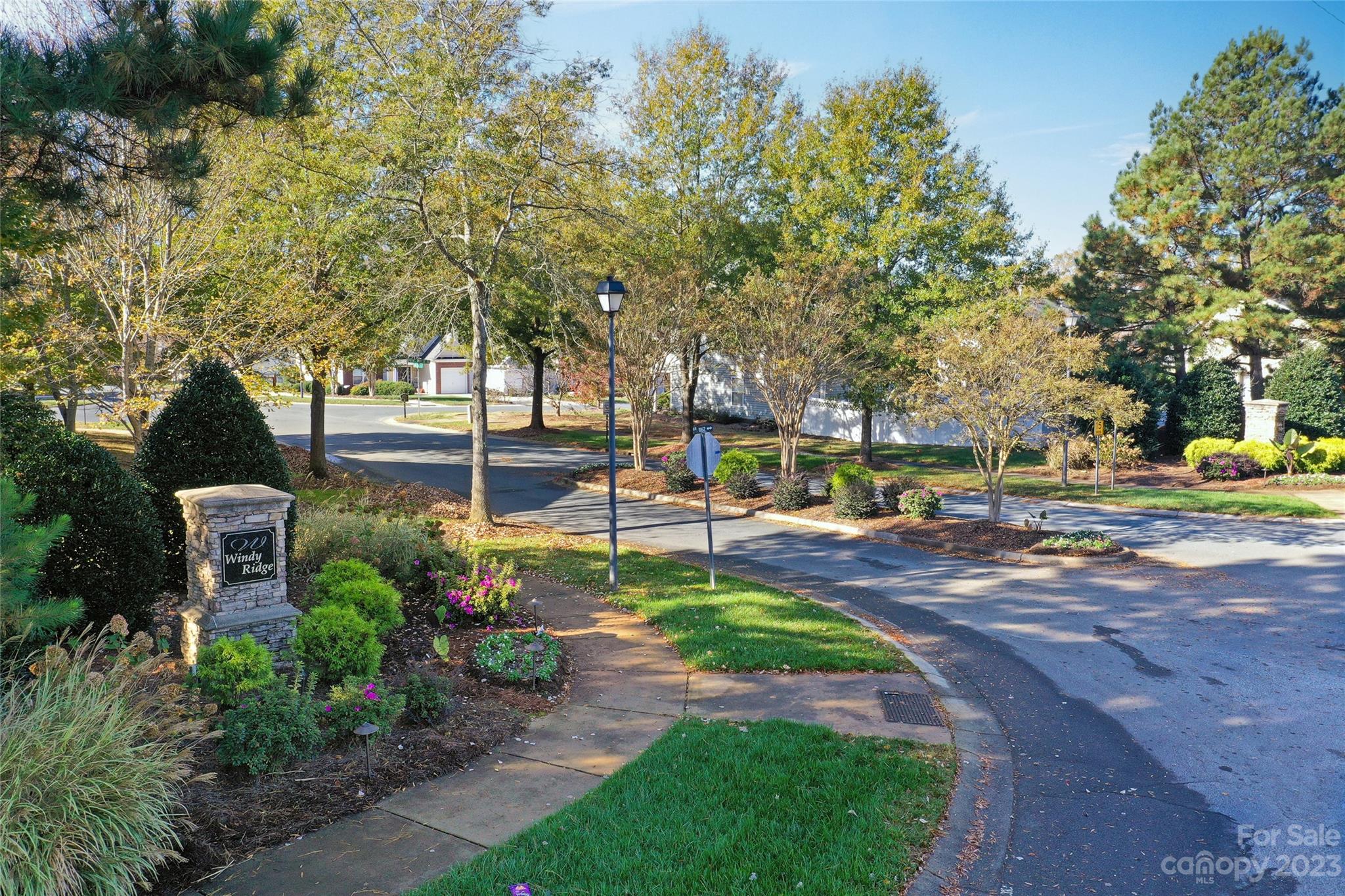 Windy Ridge - Residential